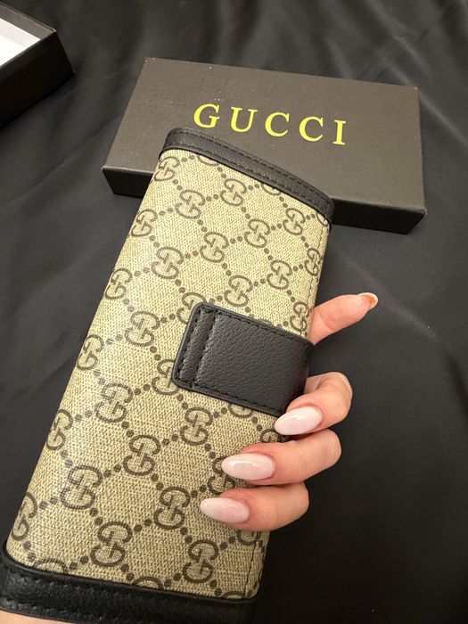 Шикарный Кошелёк GUCCI
