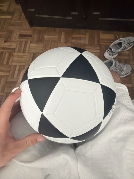 Bola de altinha.