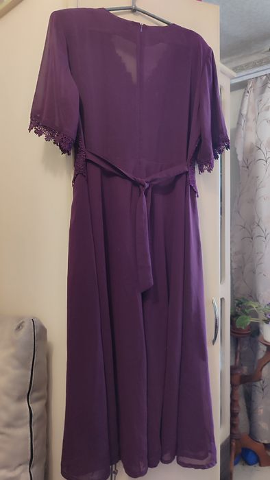 Нарядное платье размер 50 52