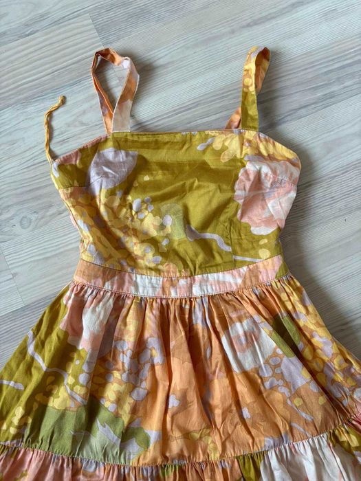 Сукня сарафан бренду OYSHO