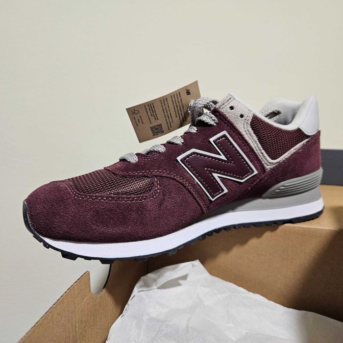 Sapatilhas Novas New Balance