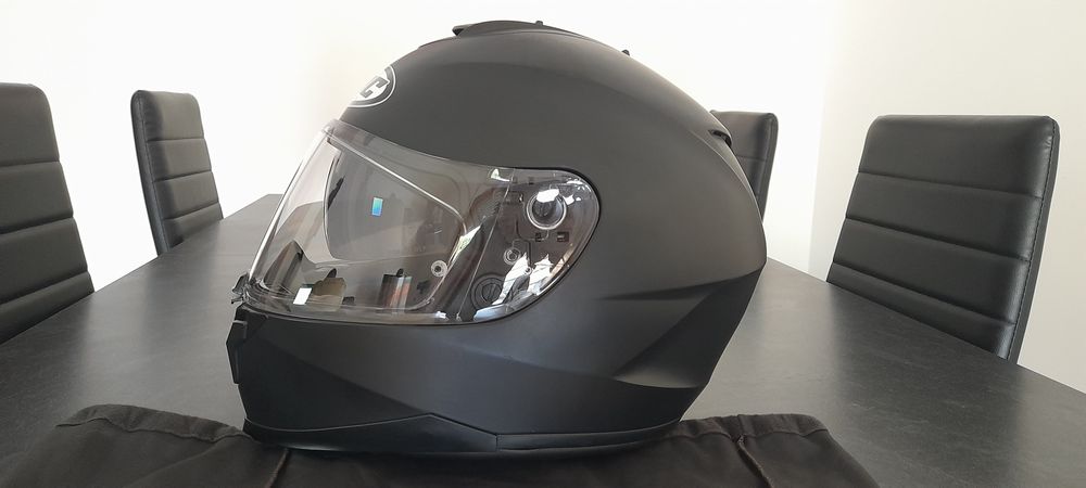 Capacete HJC C70