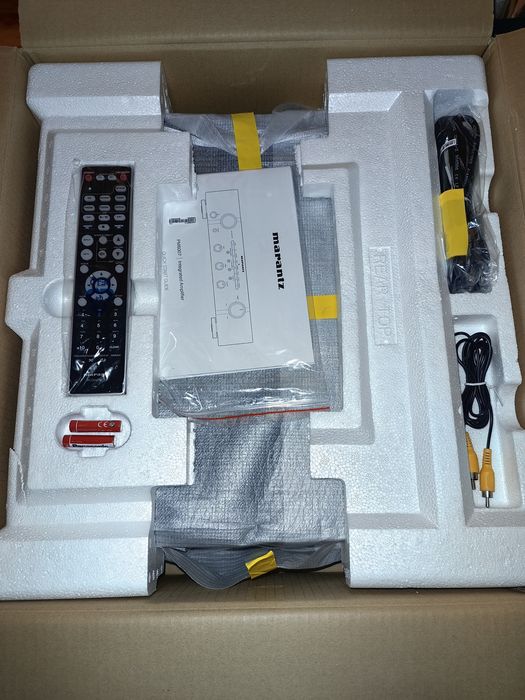 Marantz PM6007  |  stan bdb