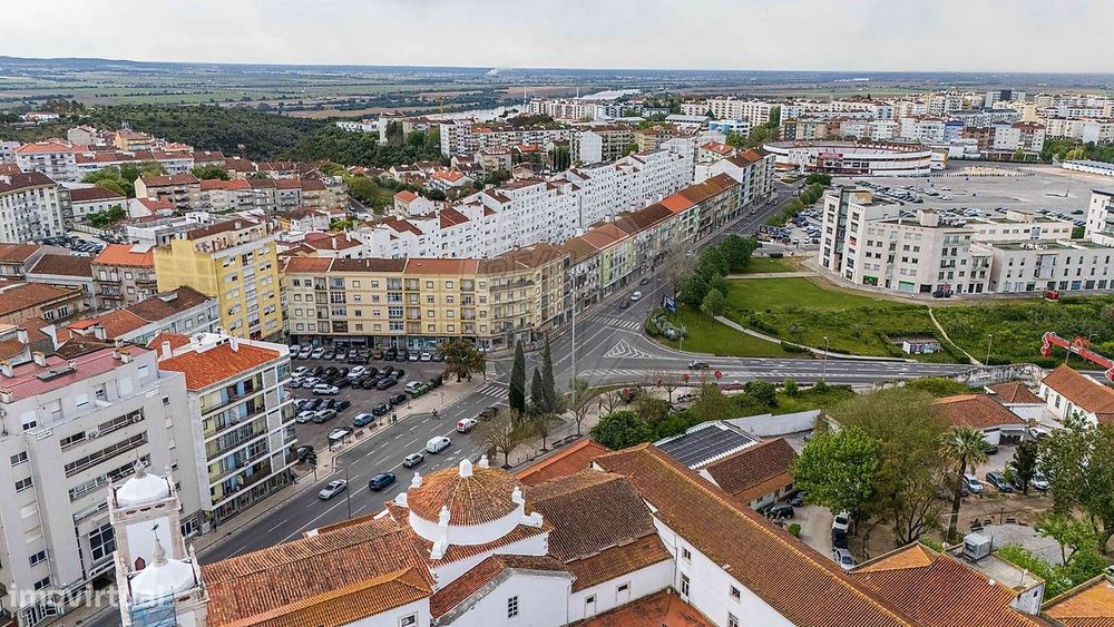 Apartamento T3 para venda