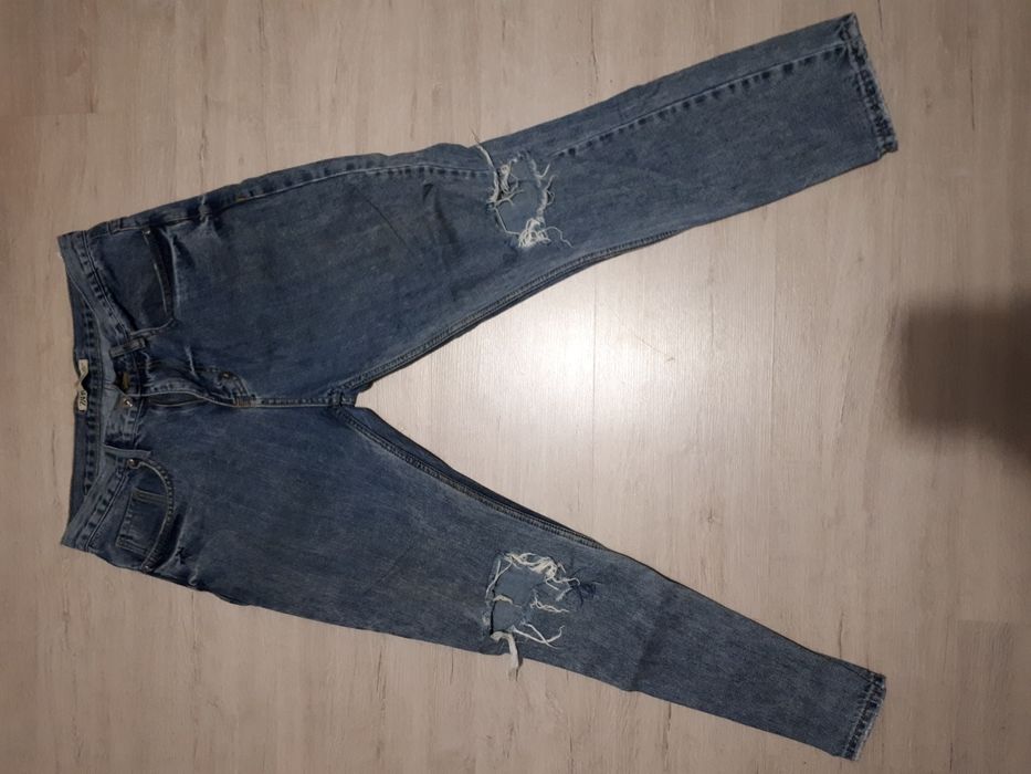 Мужские джинсы Zara