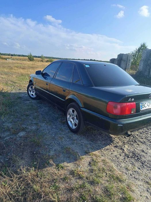 Продам Ауді.