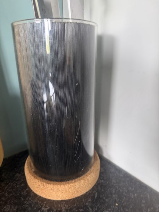 Knife Block - IKEA454886677829406720