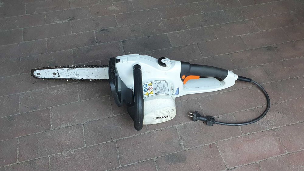 Piła elektryczna Stihl MSE 170C