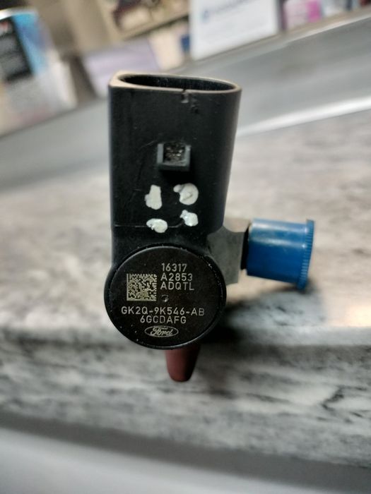 Injector Ford 2.0