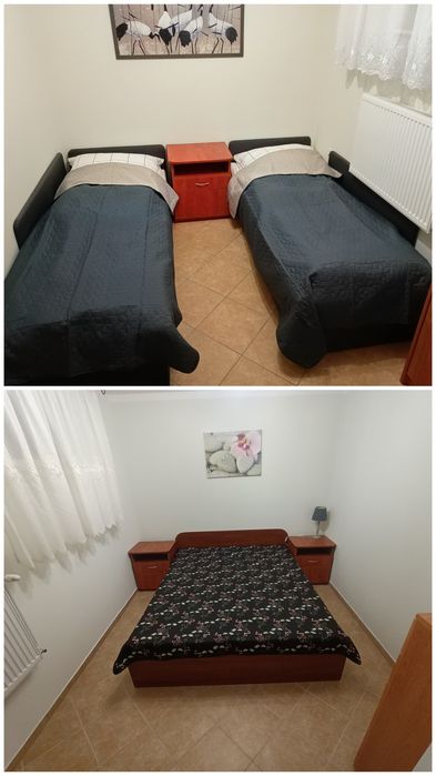 'Apartamenty u Anieli', Kruklanki k.Giżycka