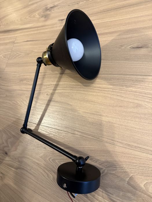 Dwa kinkiety oddam tanio