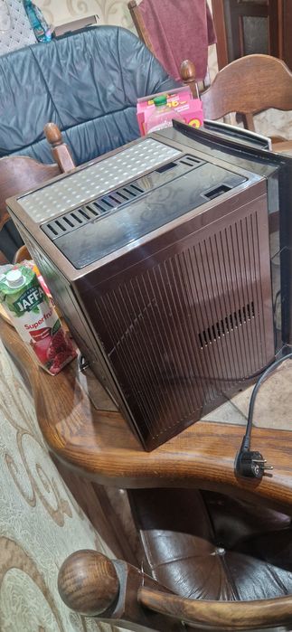 Кавомашина Delonghi