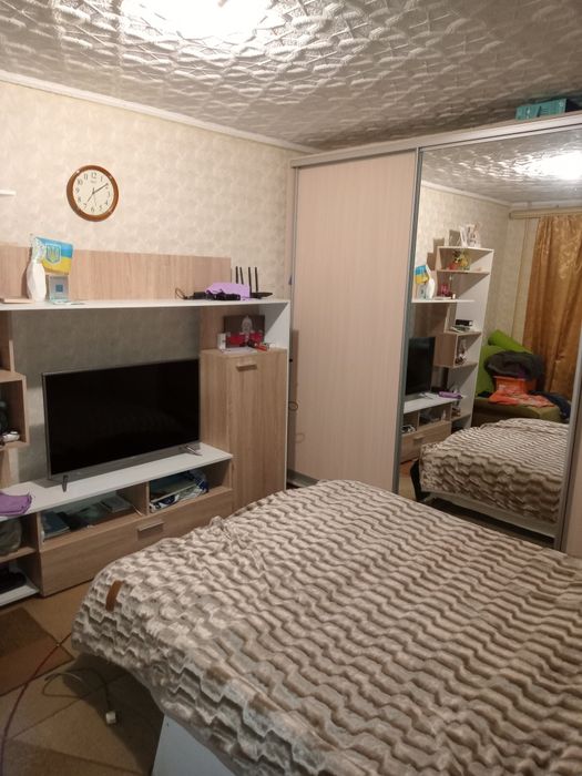 Продаю срочно 2-х комнатная квартира.