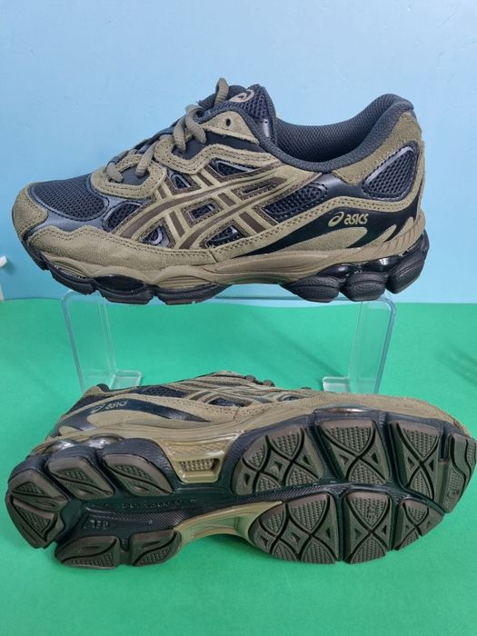 Buty Asics Gel-Nyc