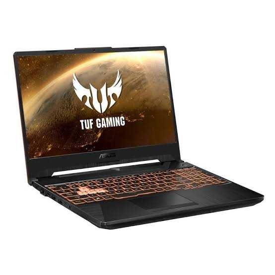 ASUS TUF Gaming F15 (FX506LH) | 16GB RAM | GTX 1650 | Estado Imaculado