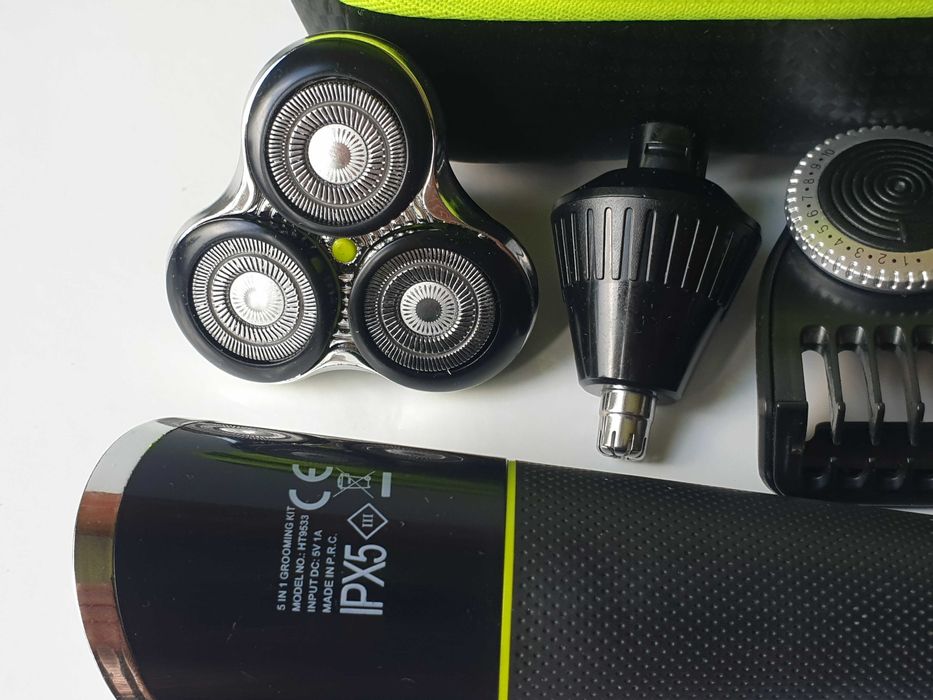 акумулятона 5в1 Rozia Pro ht9533 5/1