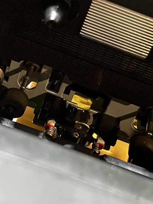 Tascam CD-A630 magnetofon, odtwarzacz CD Teac