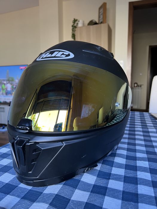 Capacete hjc i70