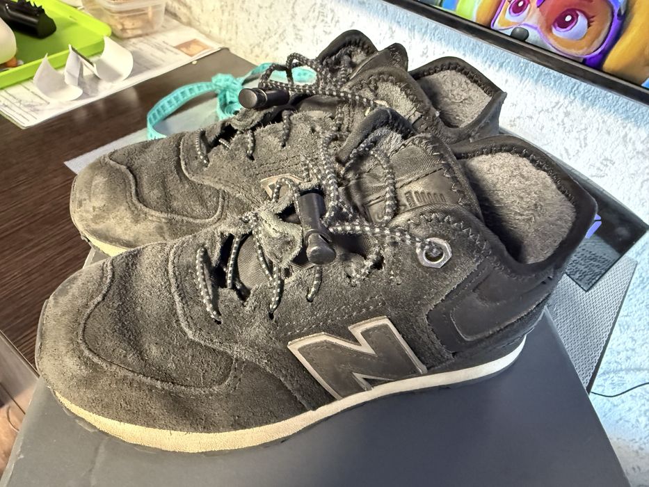 Кросівки New Balance