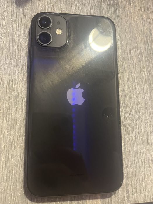 Iphone 11 128gb bom estado
