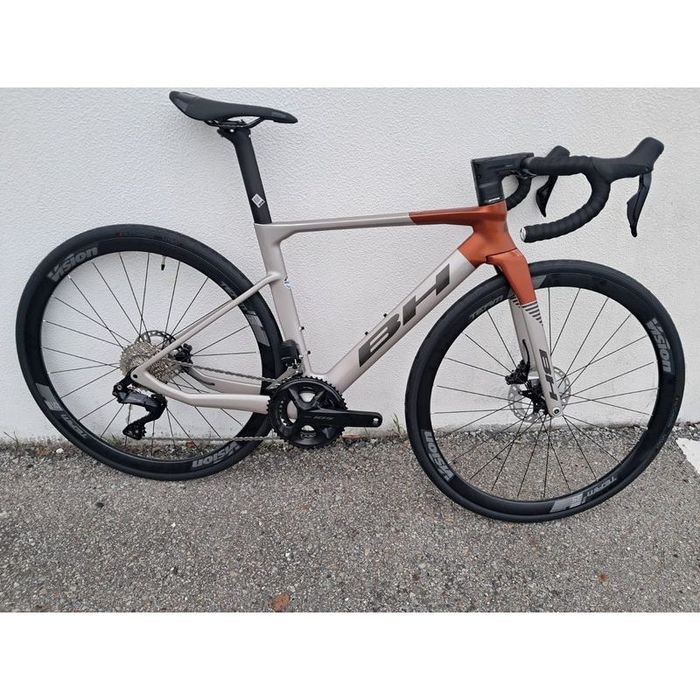 Bh rs1 2025 xs 105 eletrico
