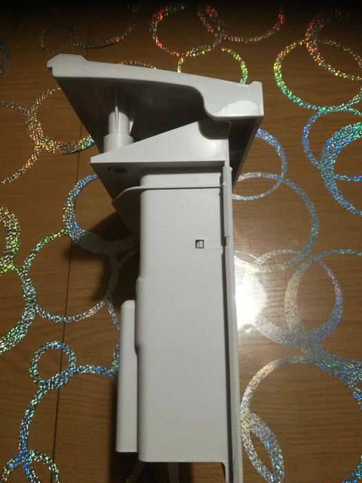 Продам выдвижной отсек для стиралки Samsung compact plus Fuzzy