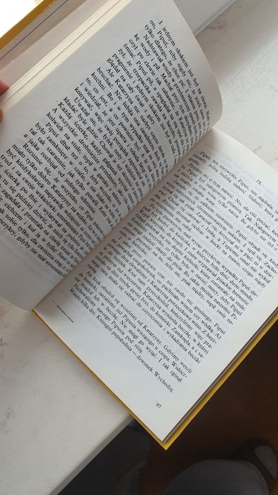 Książka Opowiadania wybrane Jan Grabowski