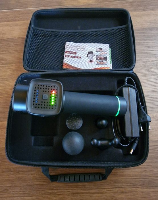 Massage Gun505348994556897282