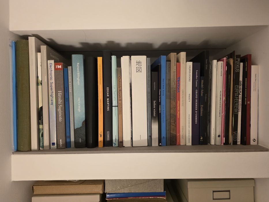 Livros de Fotografia