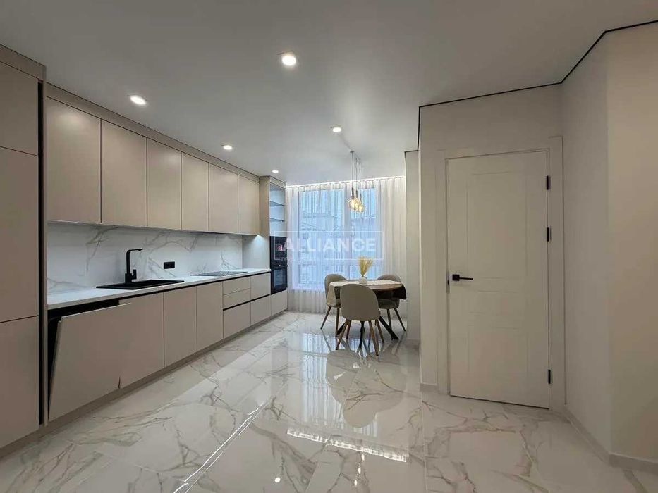 Оренда стильної та затишної півторачки в гарній локації.Без комісії