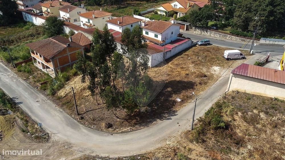 Terreno  para venda