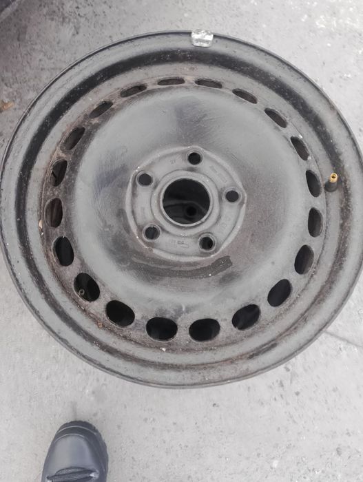 Диски до автомобіля