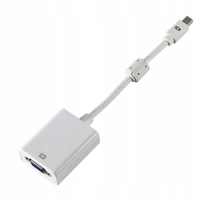 Adapter Mini Displayport - DVI Hama
