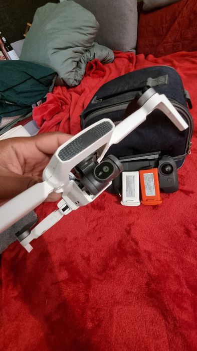 Drone Fimi X8 Mini264283893191553123