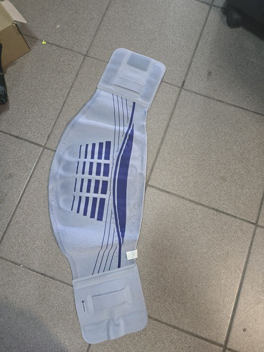 Корсет Bauerfeind LumboLoc для підтримки попереково-крижового відділу