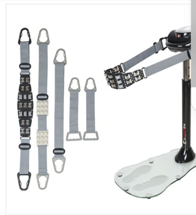 Вібромасажер для схуднення