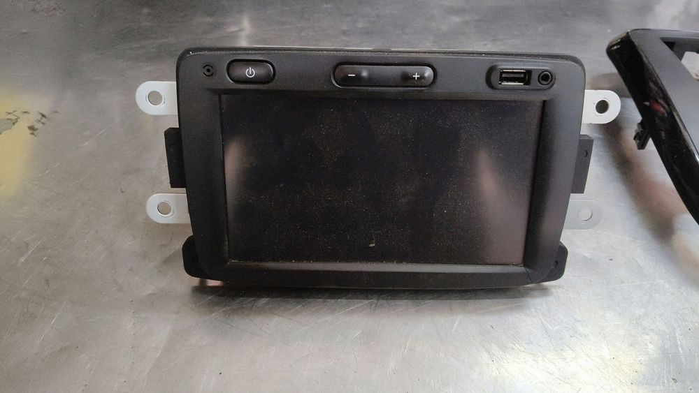 Radio Nawigacja Renault Trafic Iii (X82) Vivaro 281150494R 2014+
