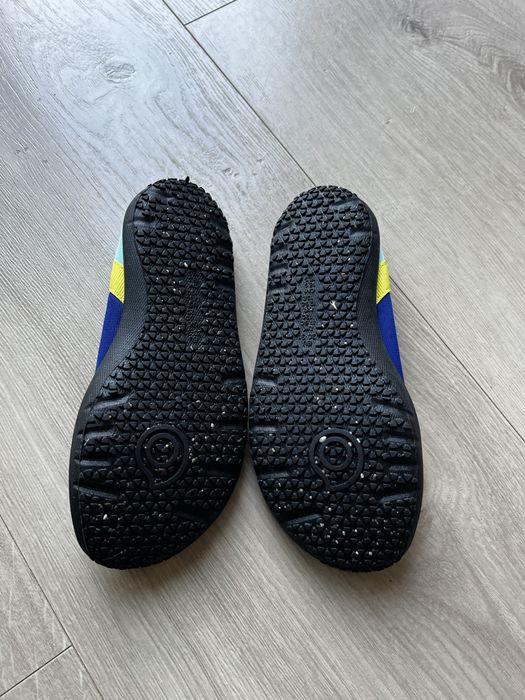 Buty do wody basenu plaze Decathlon Subea 30-31 18,5-19,5 cm