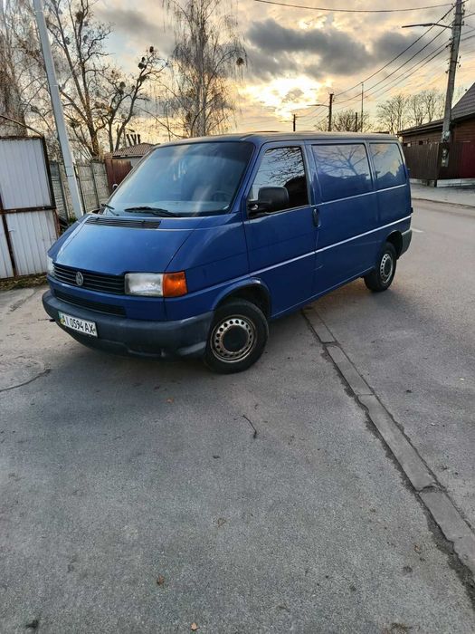 Продам Т4, 2000р.,2.5