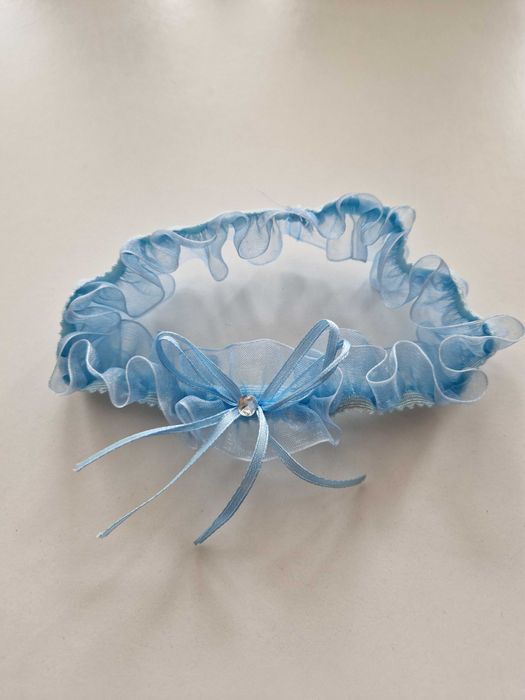 Suknia ślubna boho Anna Sposa Maryam + dodatki gratis