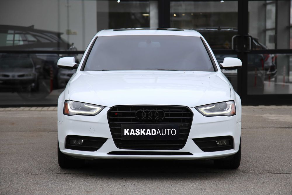 Продам автомобіль Audi A4