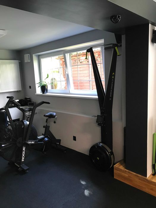 SkiErg PM5_ Concept 2_Dostępne Nowe 3 szt