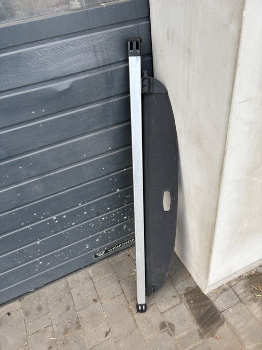 Roleta tylna bagażnika Kia Sportage III