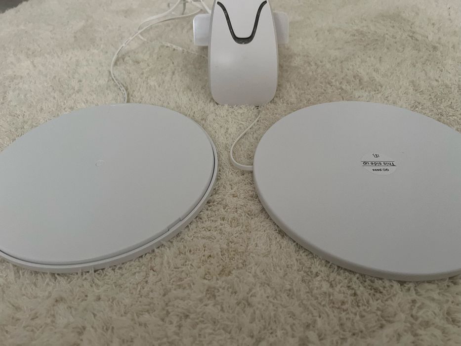 Sensor movimento bebé