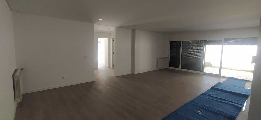 T3 no condomínio Santa Maria em Leiria