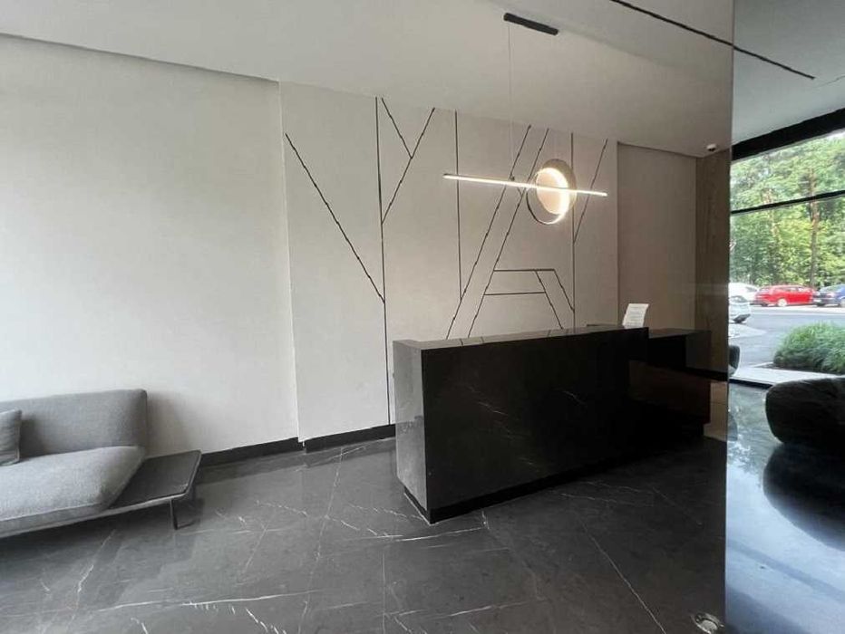 Продається 2-кімнатна квартира в ЖК "Новий Автограф"