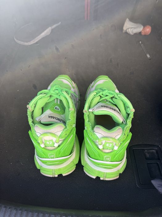 Balenciaga runner