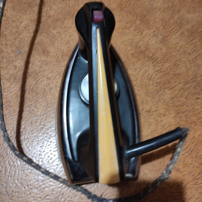 Утюг УТП 1000-2 СССР