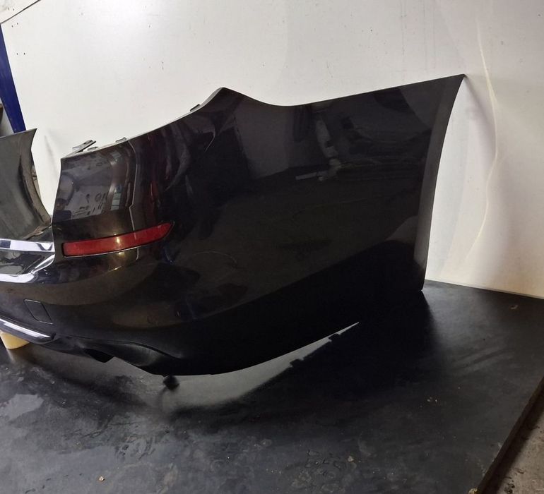 zderzak tylny kompletny bmw g31 kombi