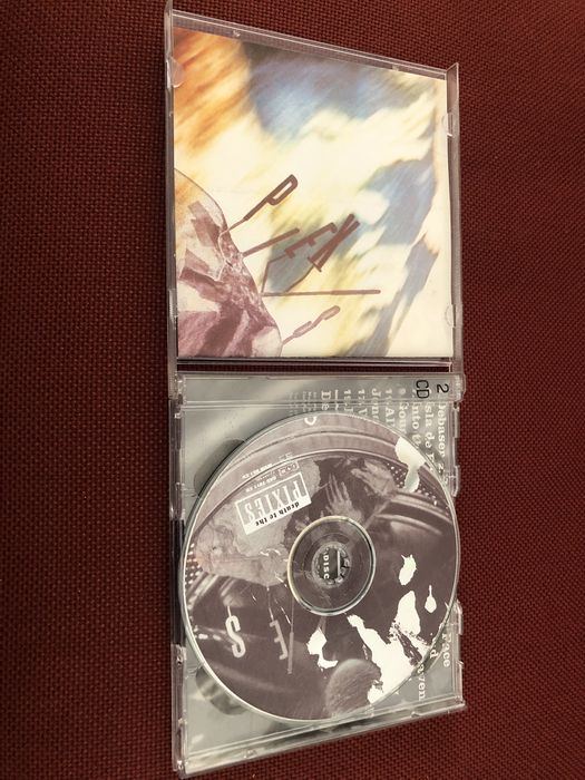 Pixies - Death to Pixies